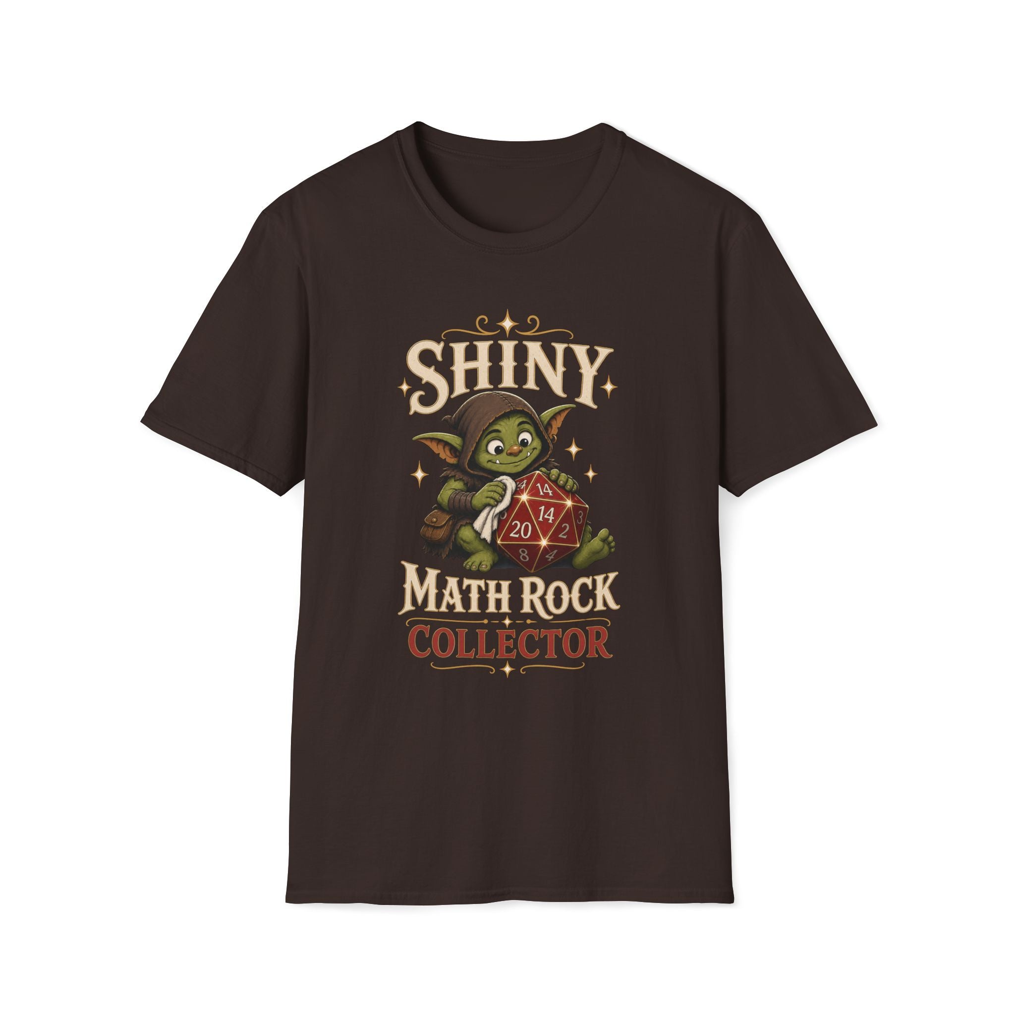 Match Rock T‑Shirt
