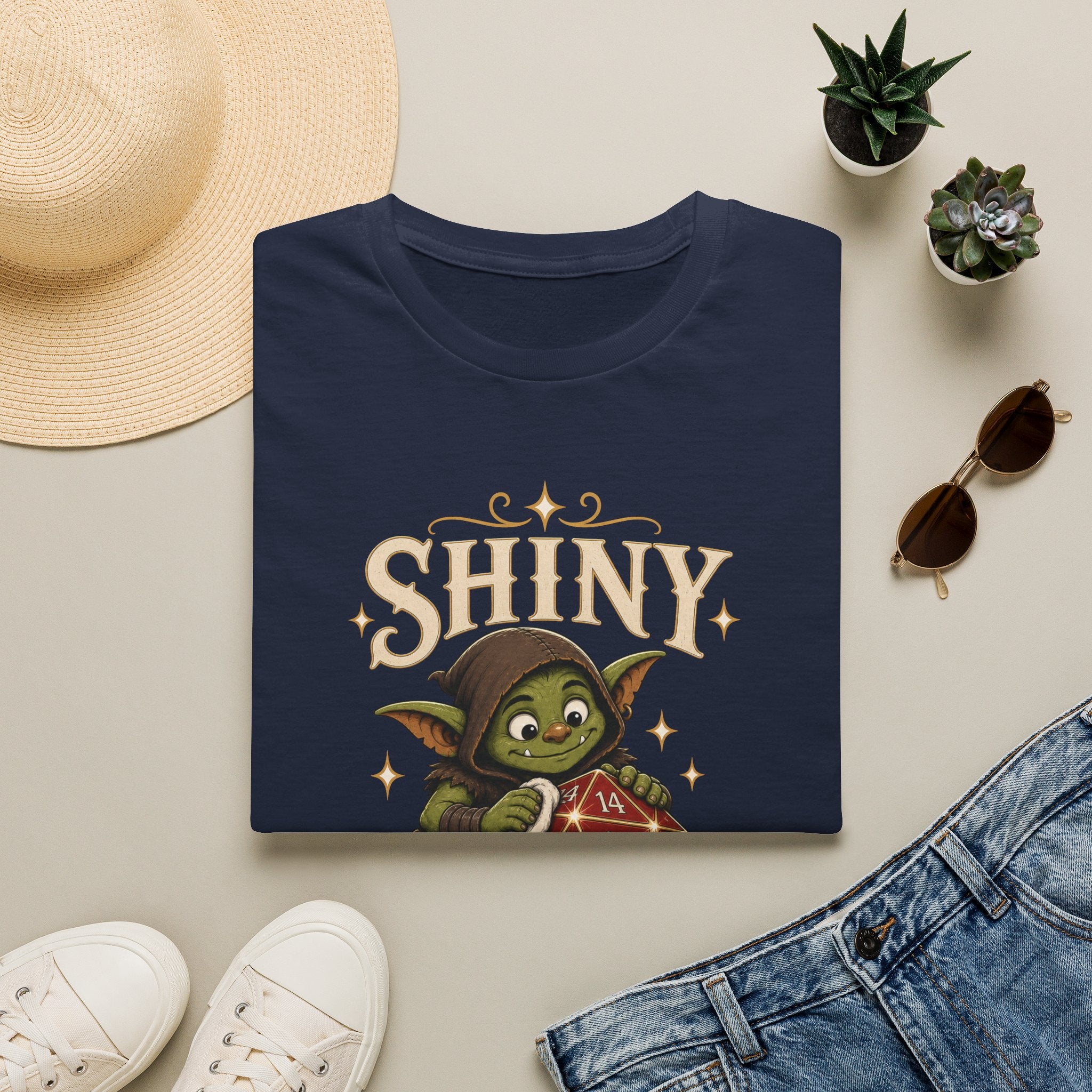 Match Rock T‑Shirt