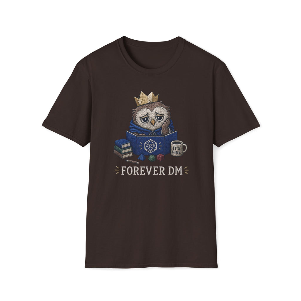 Forever DM T‑Shirt