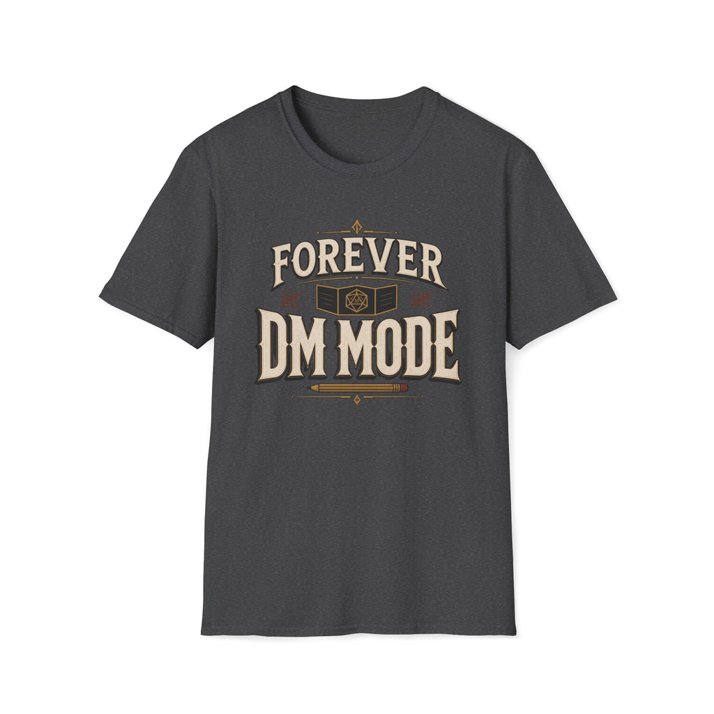 Forever DM Mode T‑Shirt