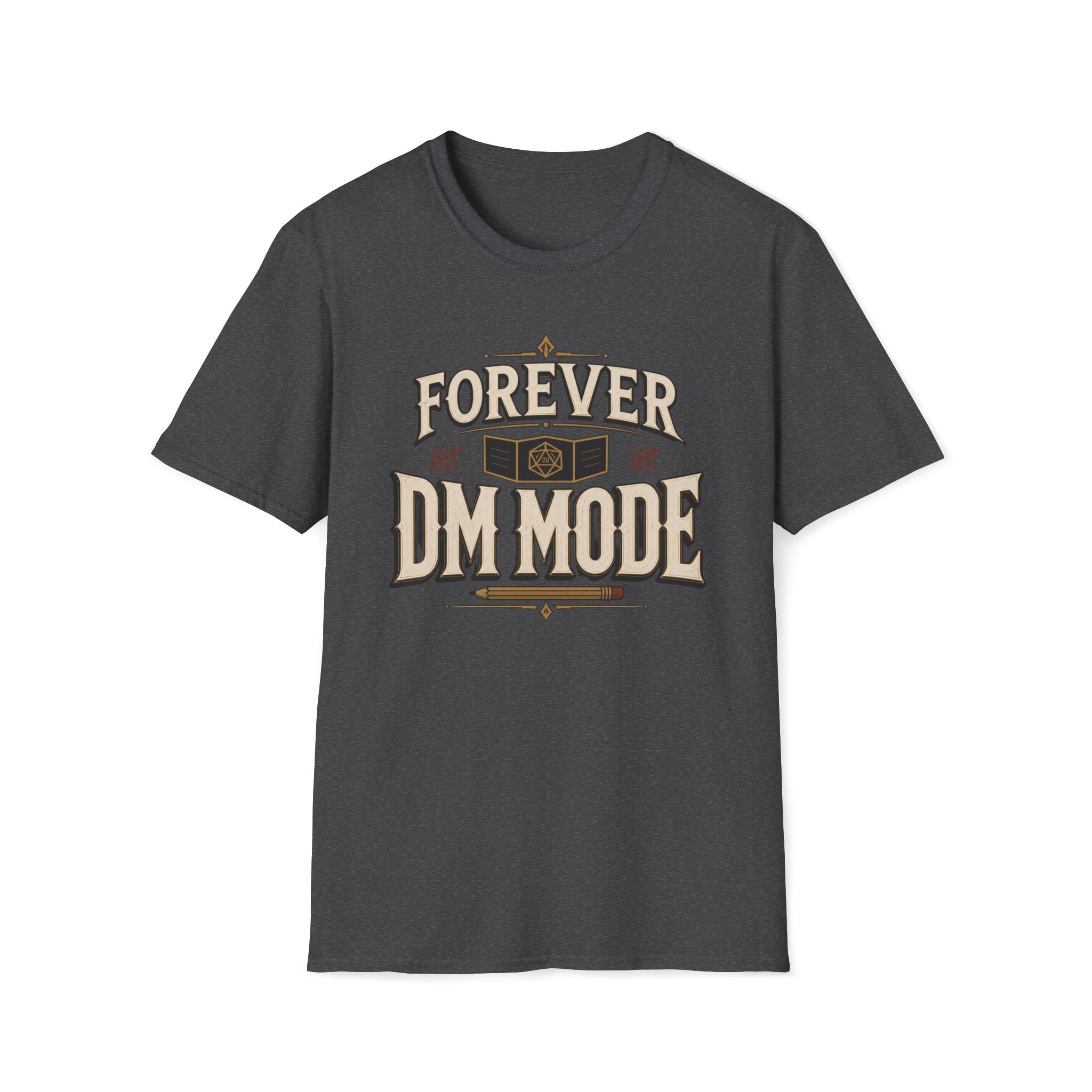 Forever DM Mode T‑Shirt