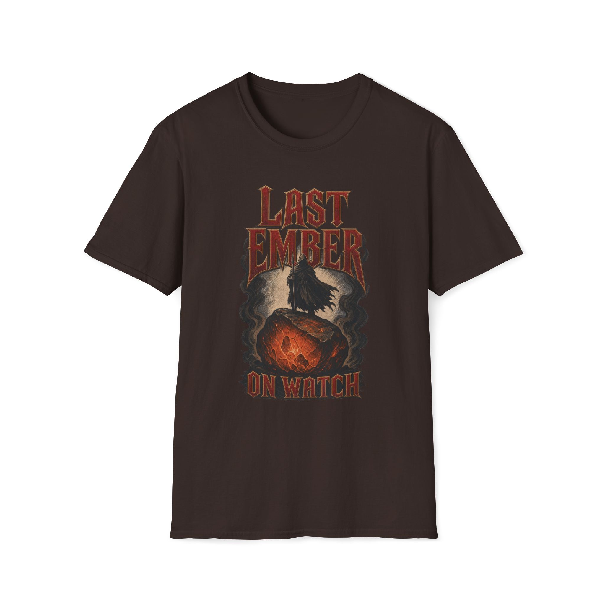 Last Ember T‑Shirt