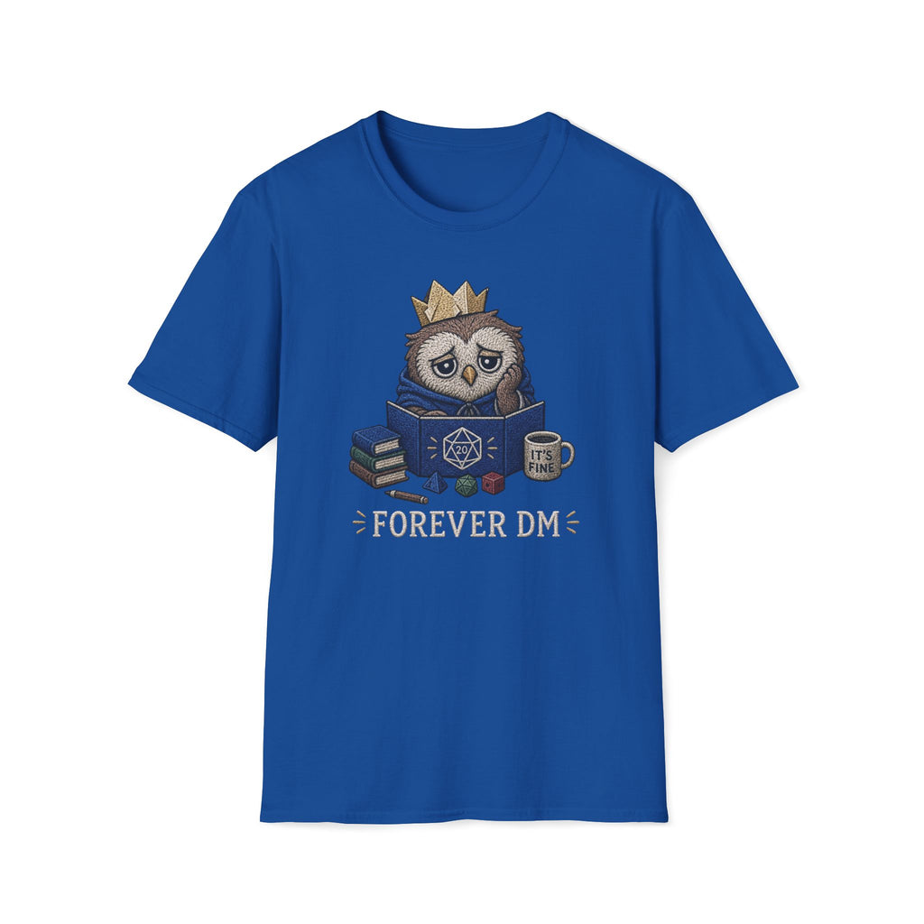 Forever DM T‑Shirt