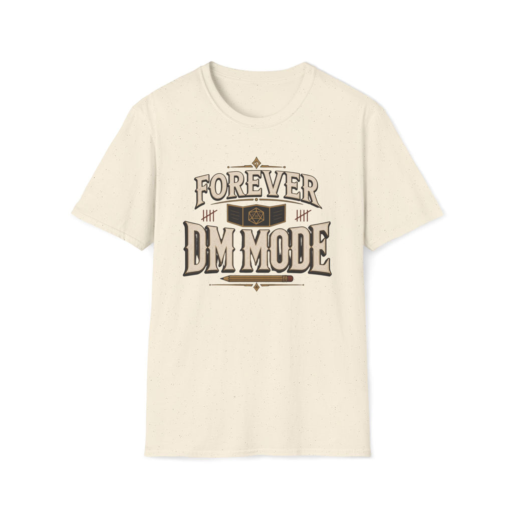 Forever DM Mode T‑Shirt