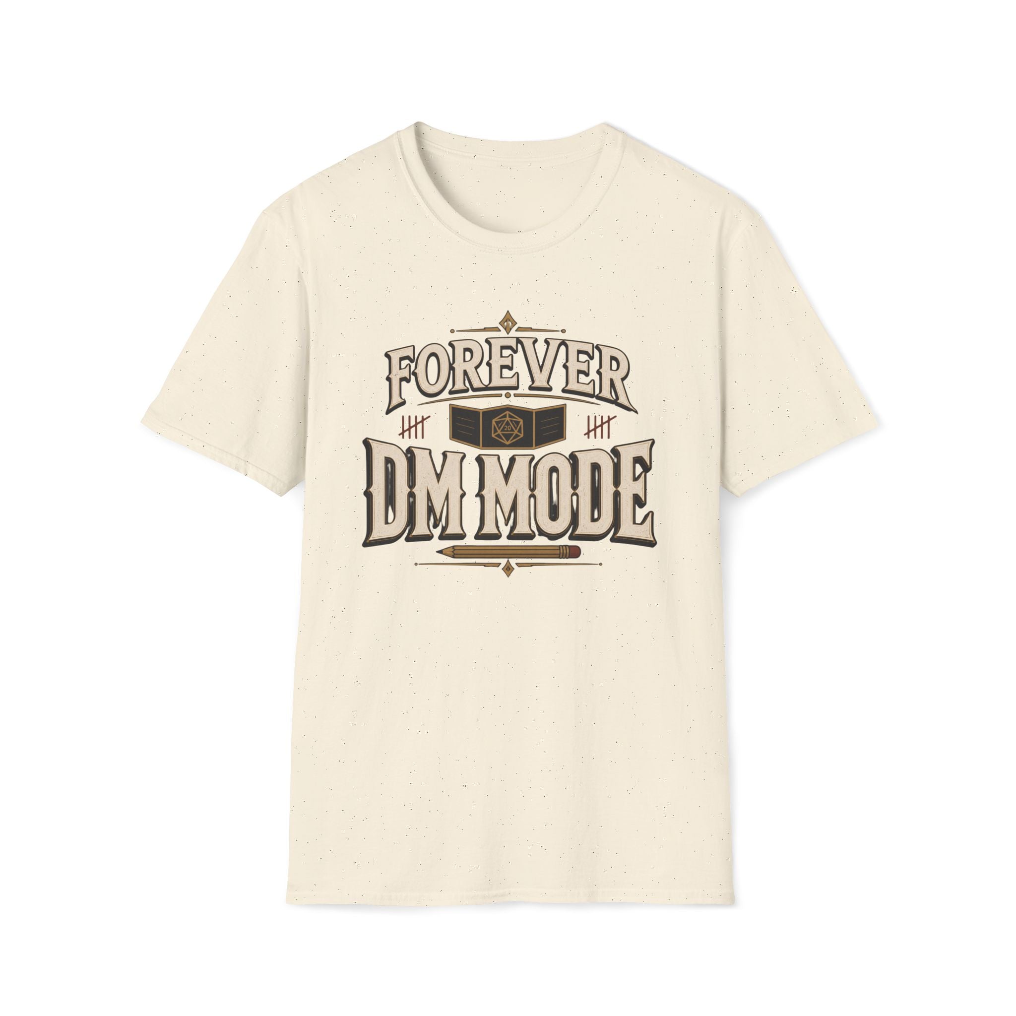Forever DM Mode T‑Shirt