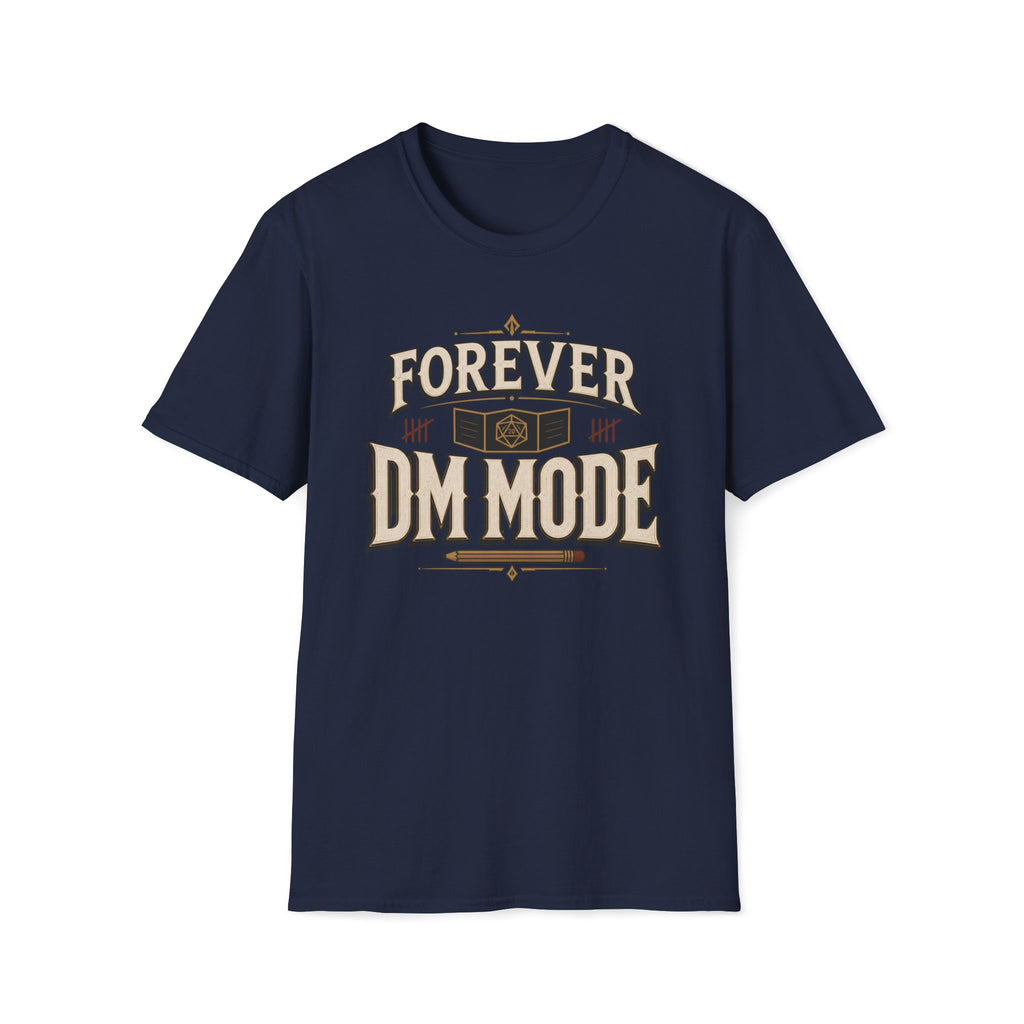 Forever DM Mode T‑Shirt