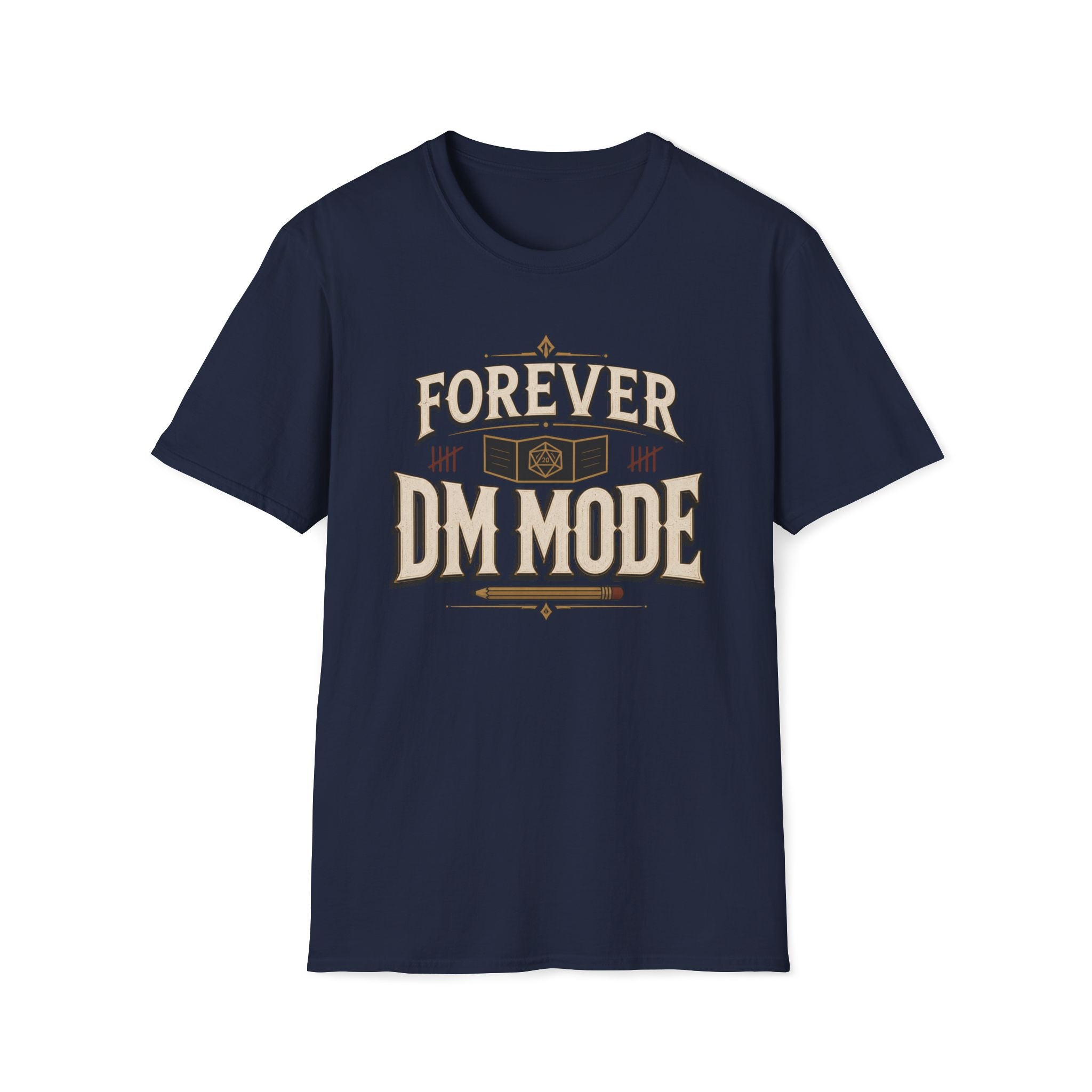 Forever DM Mode T‑Shirt