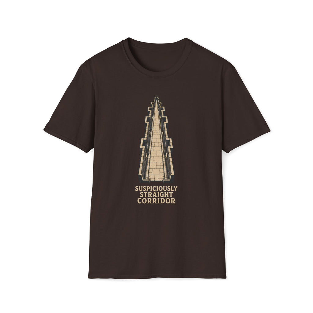Suspicious Corrido T‑Shirt