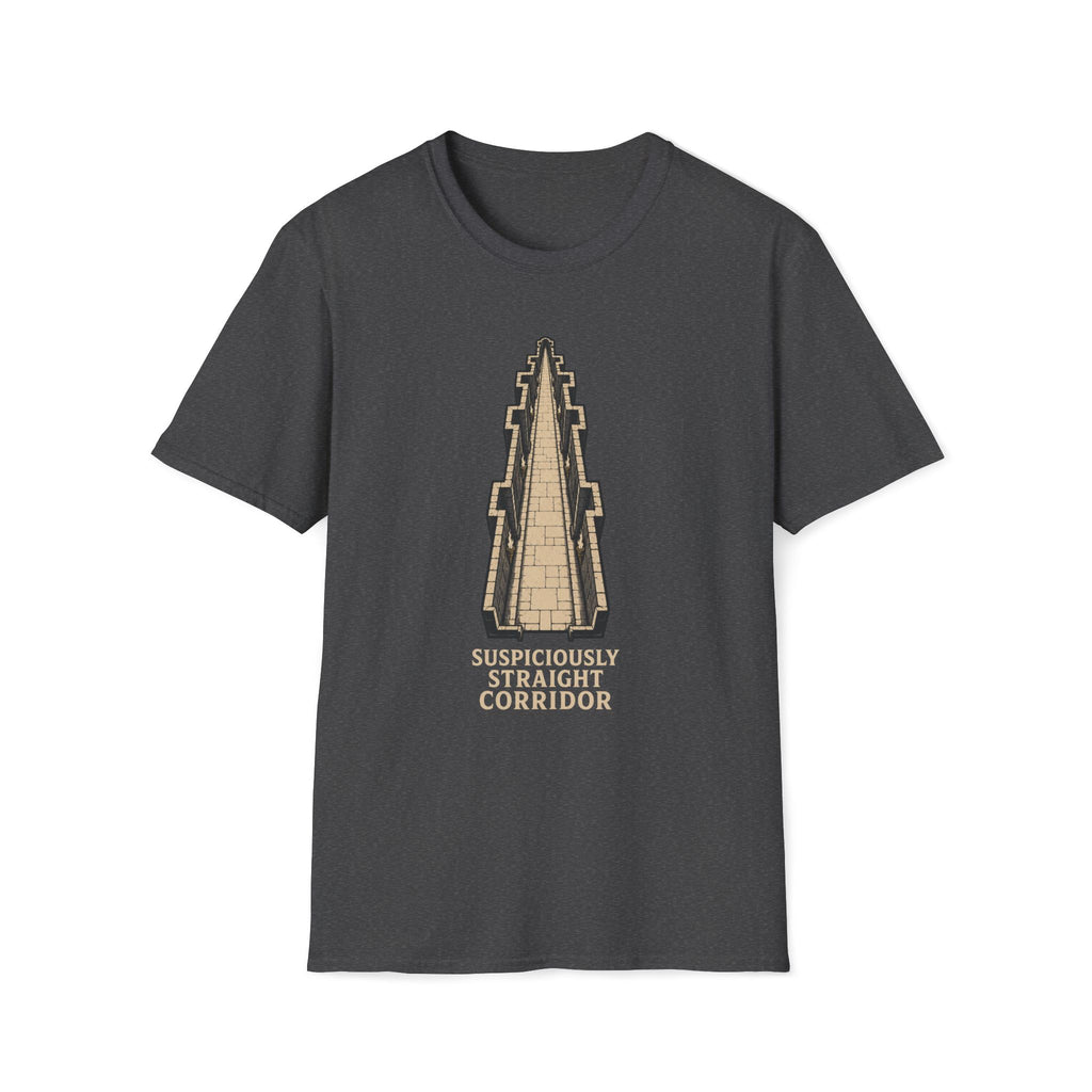 Suspicious Corrido T‑Shirt