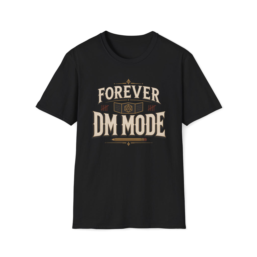 Forever DM Mode T‑Shirt