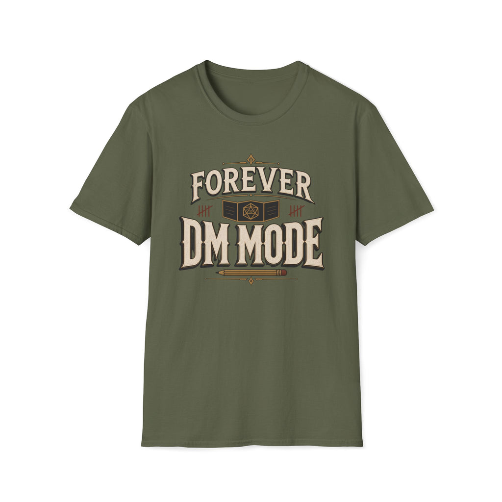 Forever DM Mode T‑Shirt
