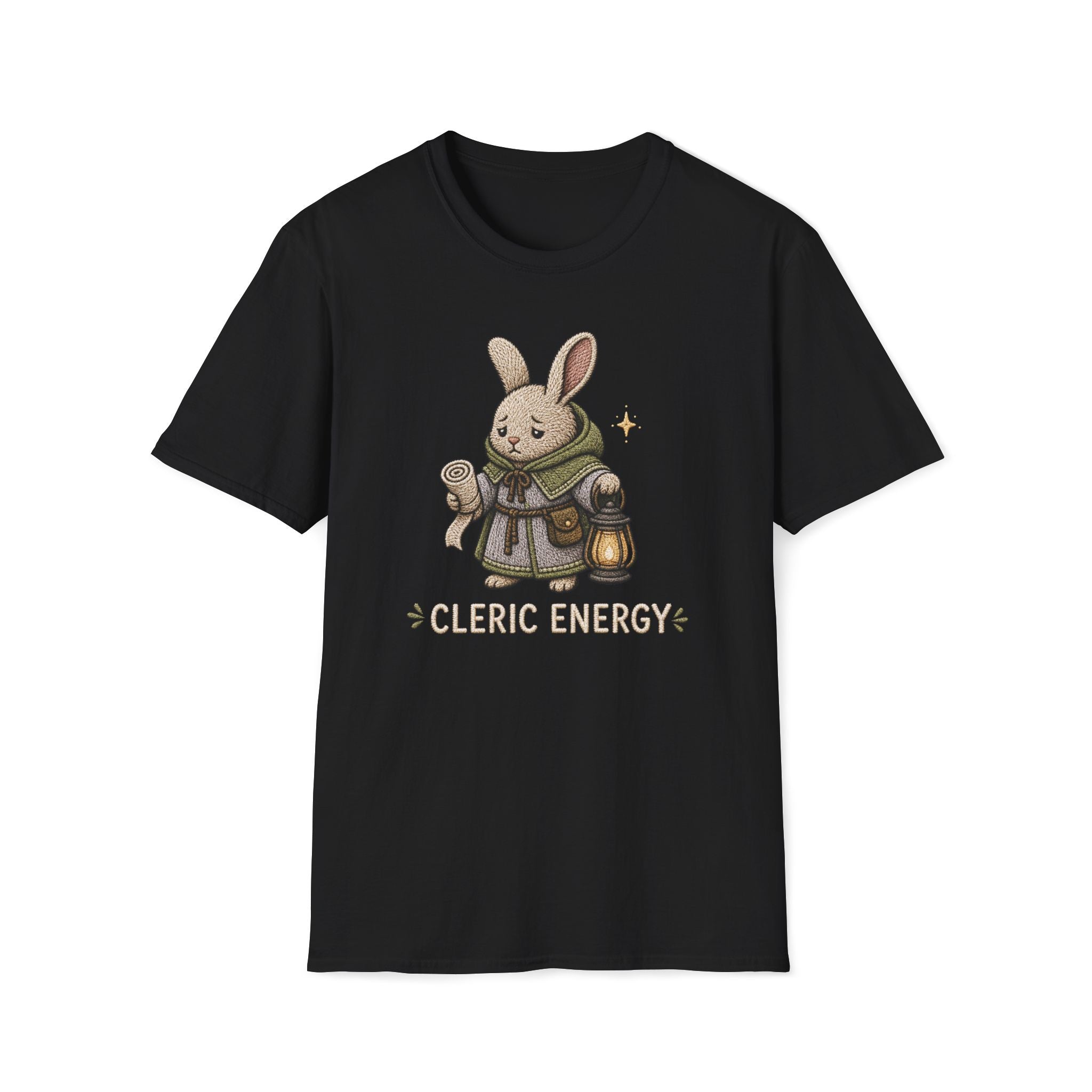 Cleric Energy T‑Shirt