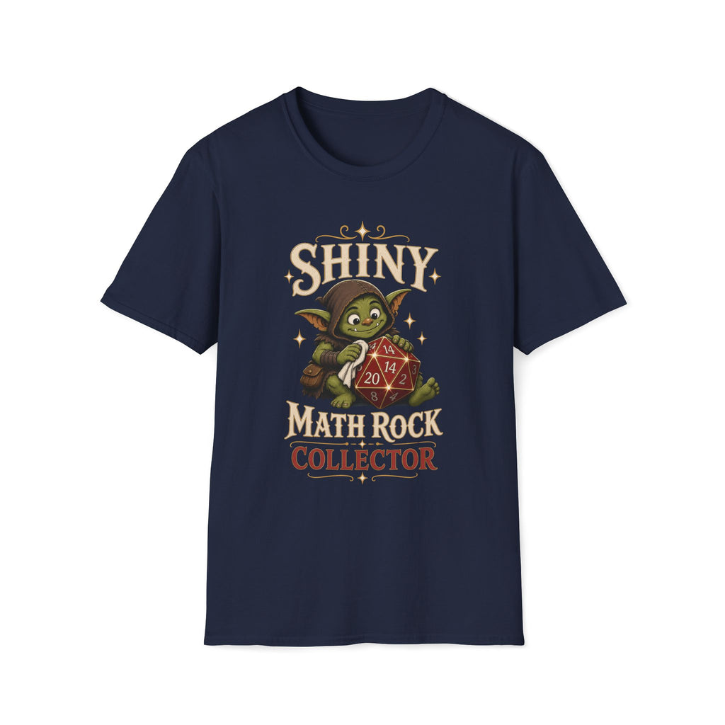 Match Rock T‑Shirt