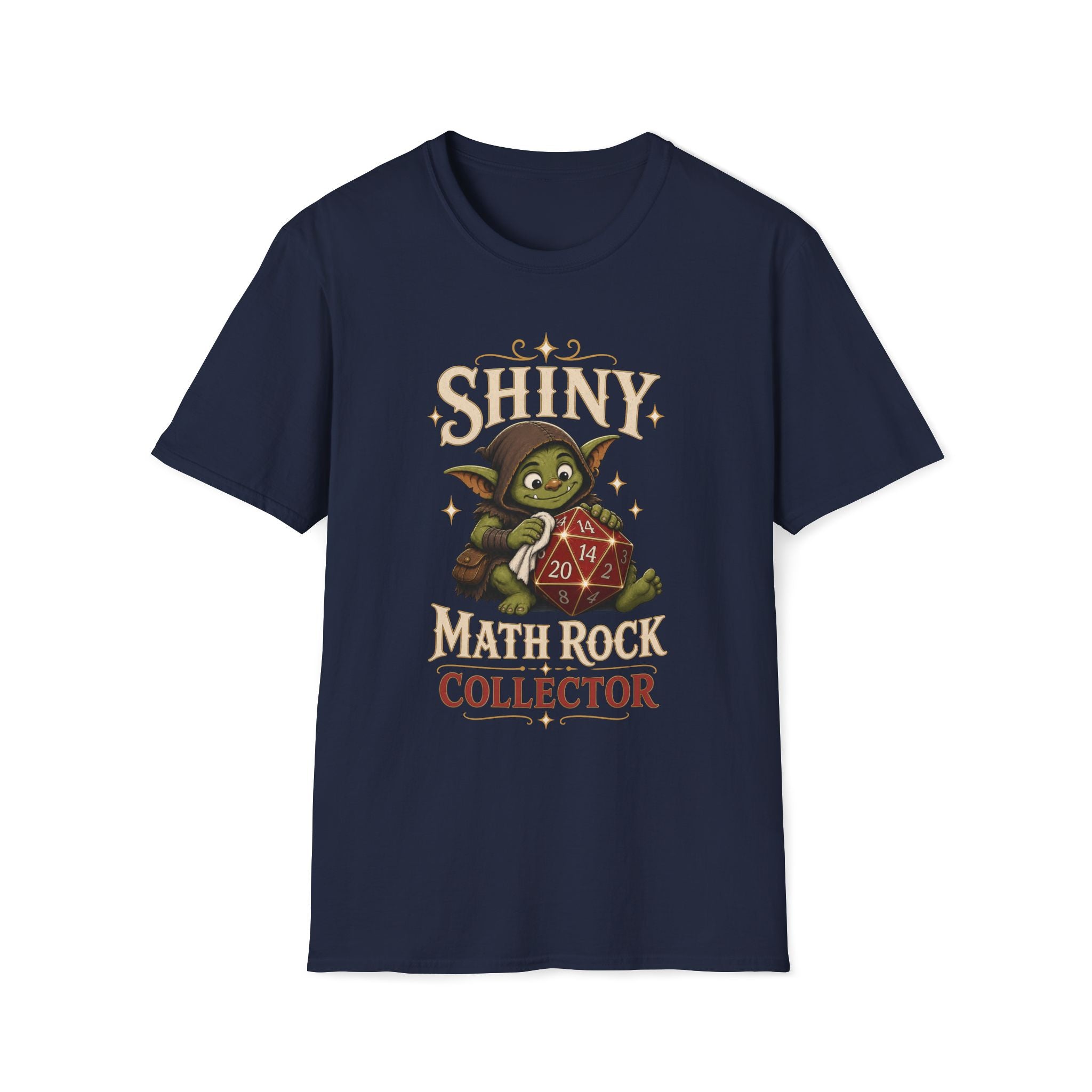 Match Rock T‑Shirt