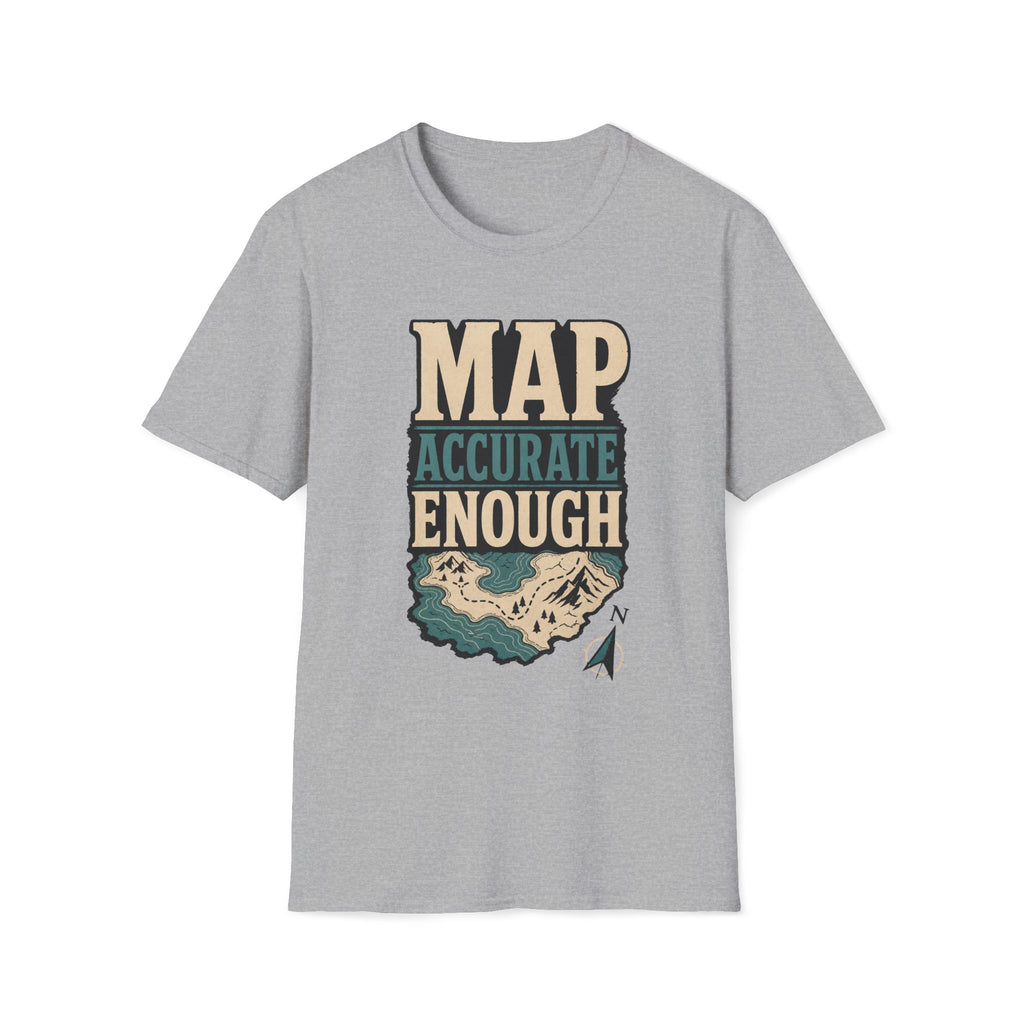 Accurate Enough T‑Shirt