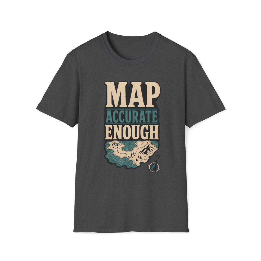 Accurate Enough T‑Shirt