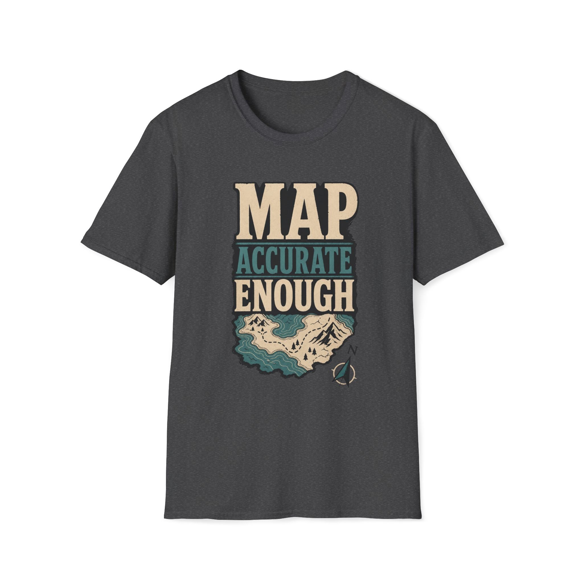 Accurate Enough T‑Shirt