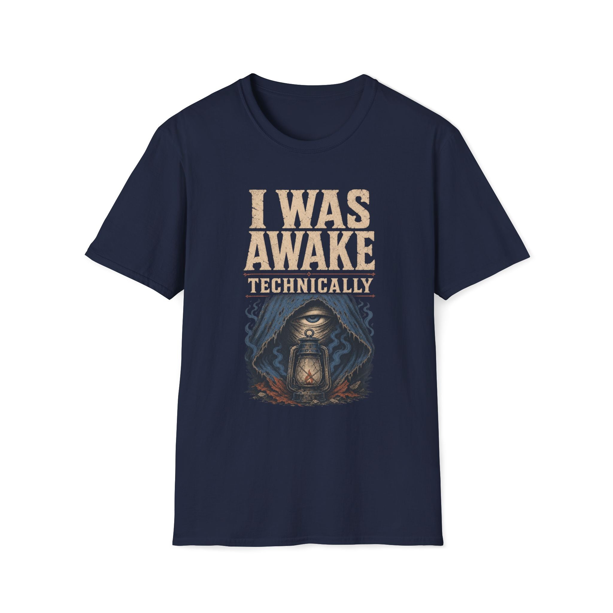 Technically Awake T‑Shirt