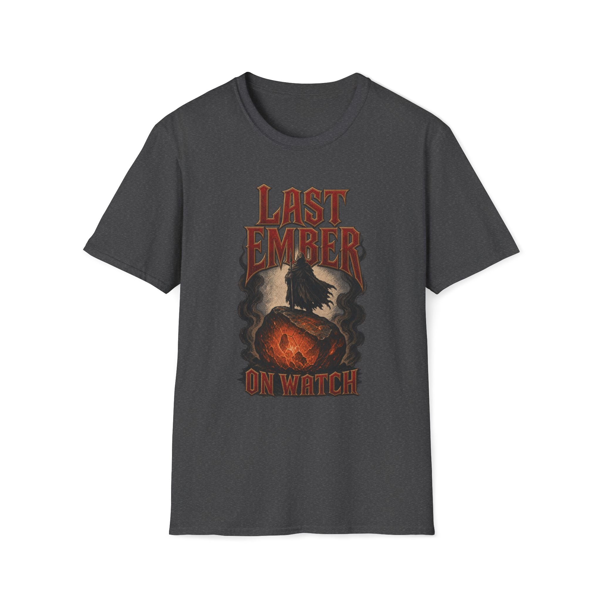 Last Ember T‑Shirt