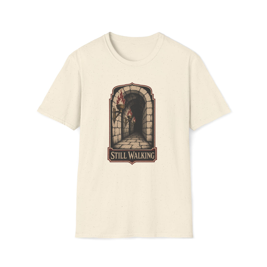 Still Walking T‑Shirt