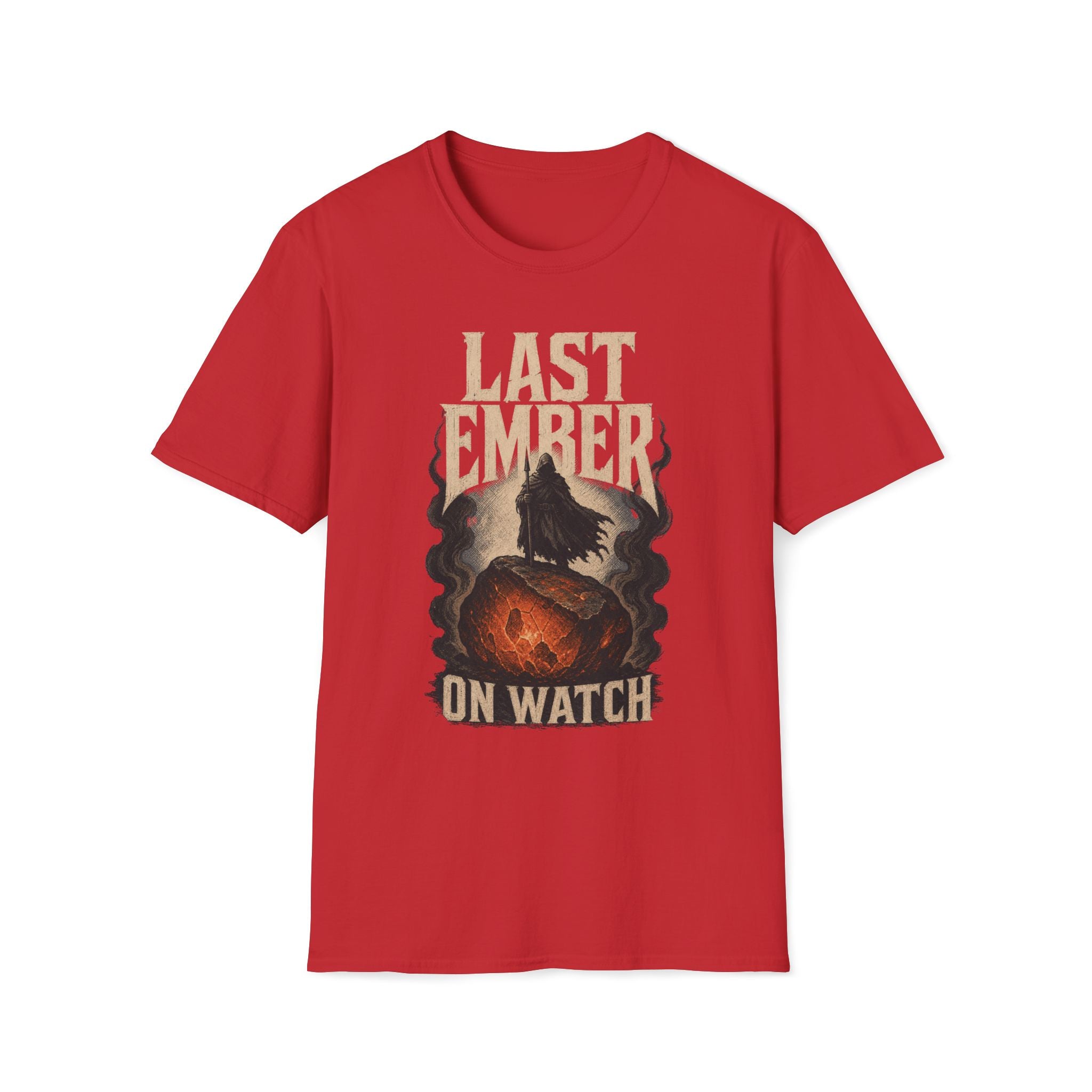 Last Ember T‑Shirt
