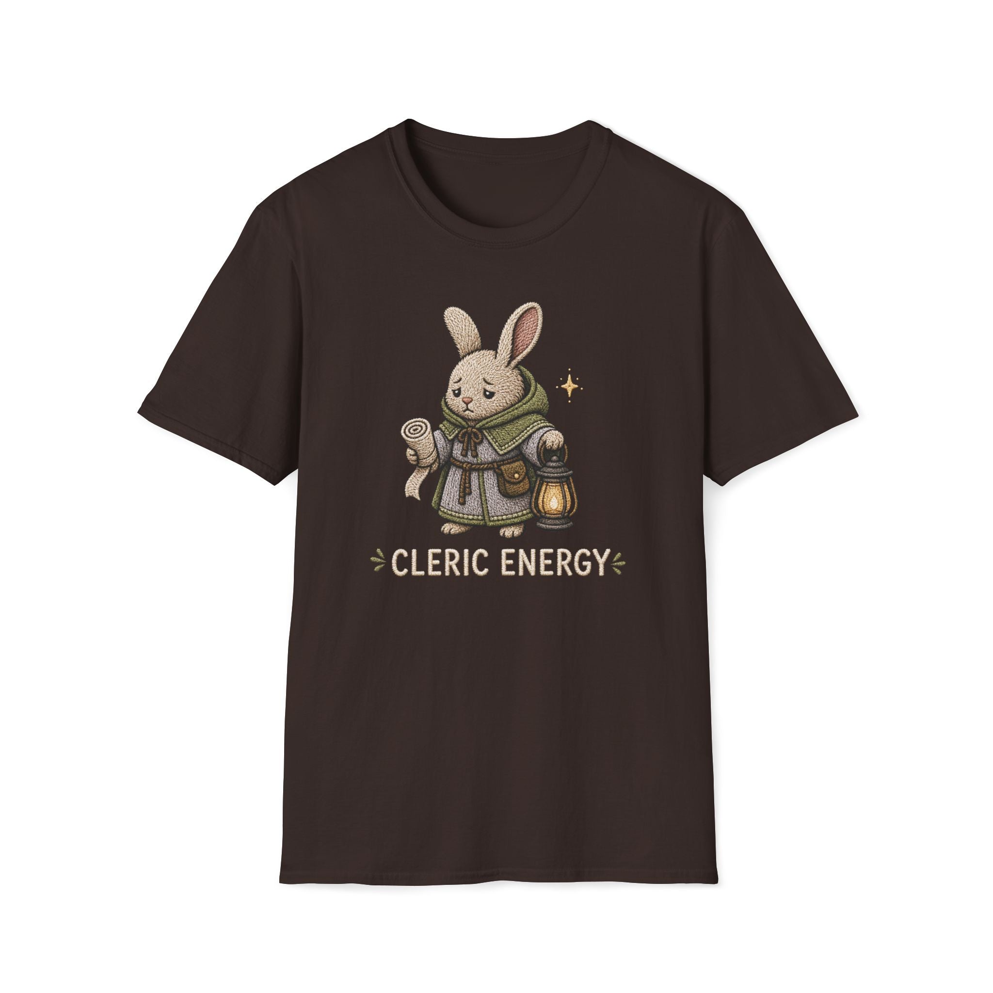 Cleric Energy T‑Shirt