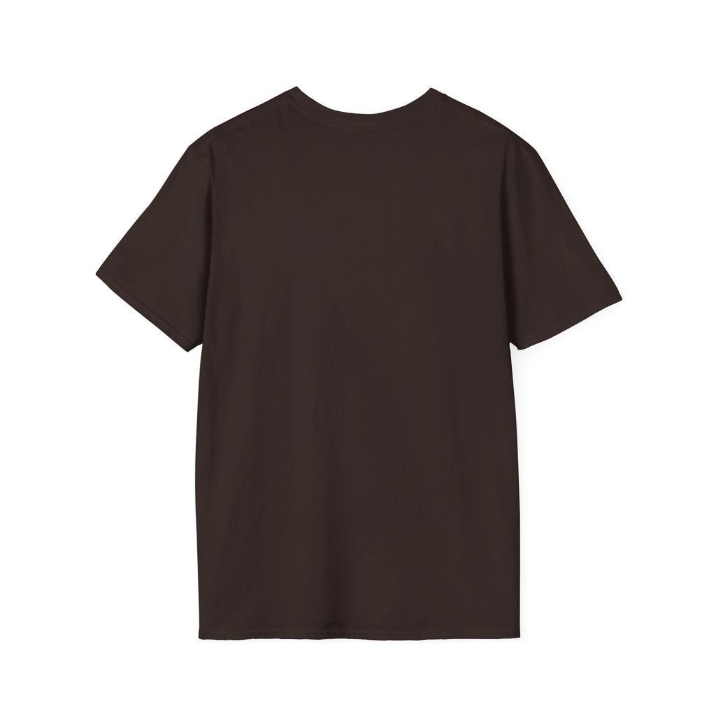 Match Rock T‑Shirt