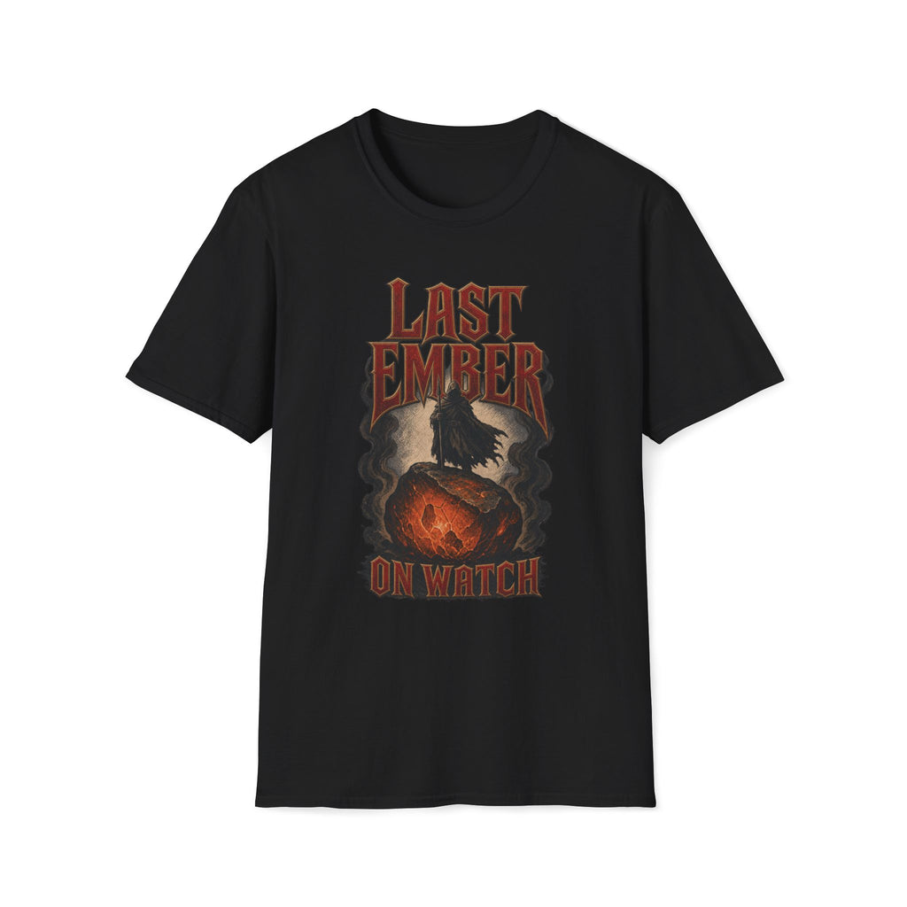 Last Ember T‑Shirt