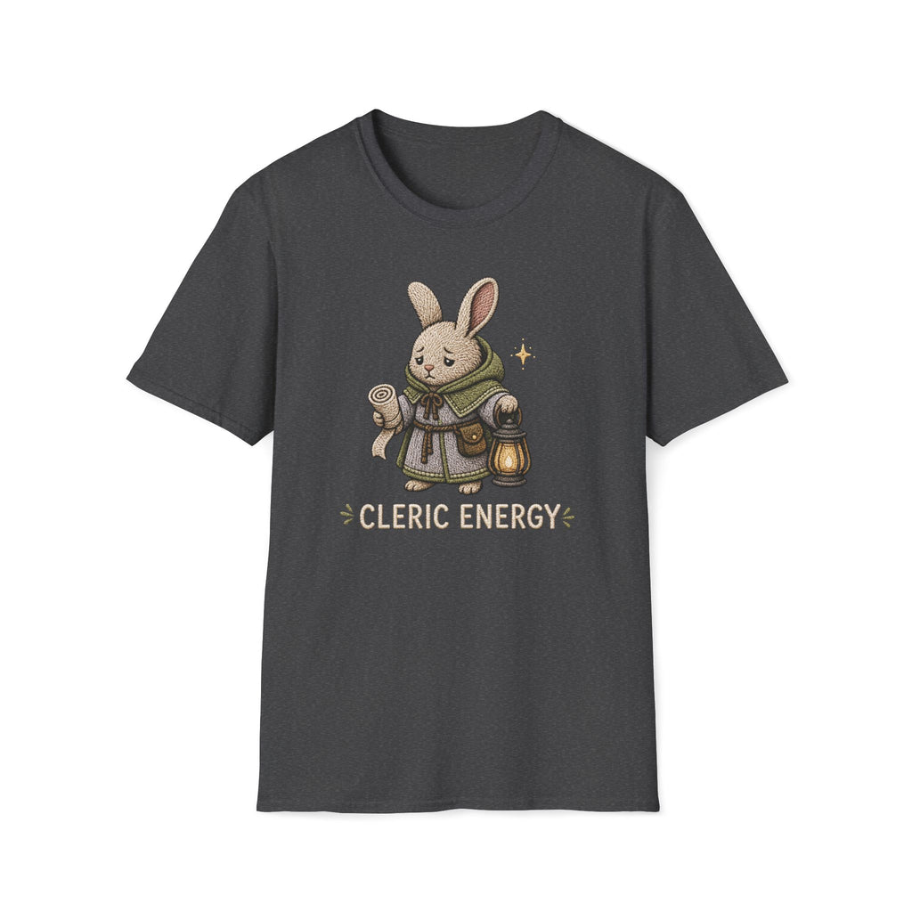 Cleric Energy T‑Shirt