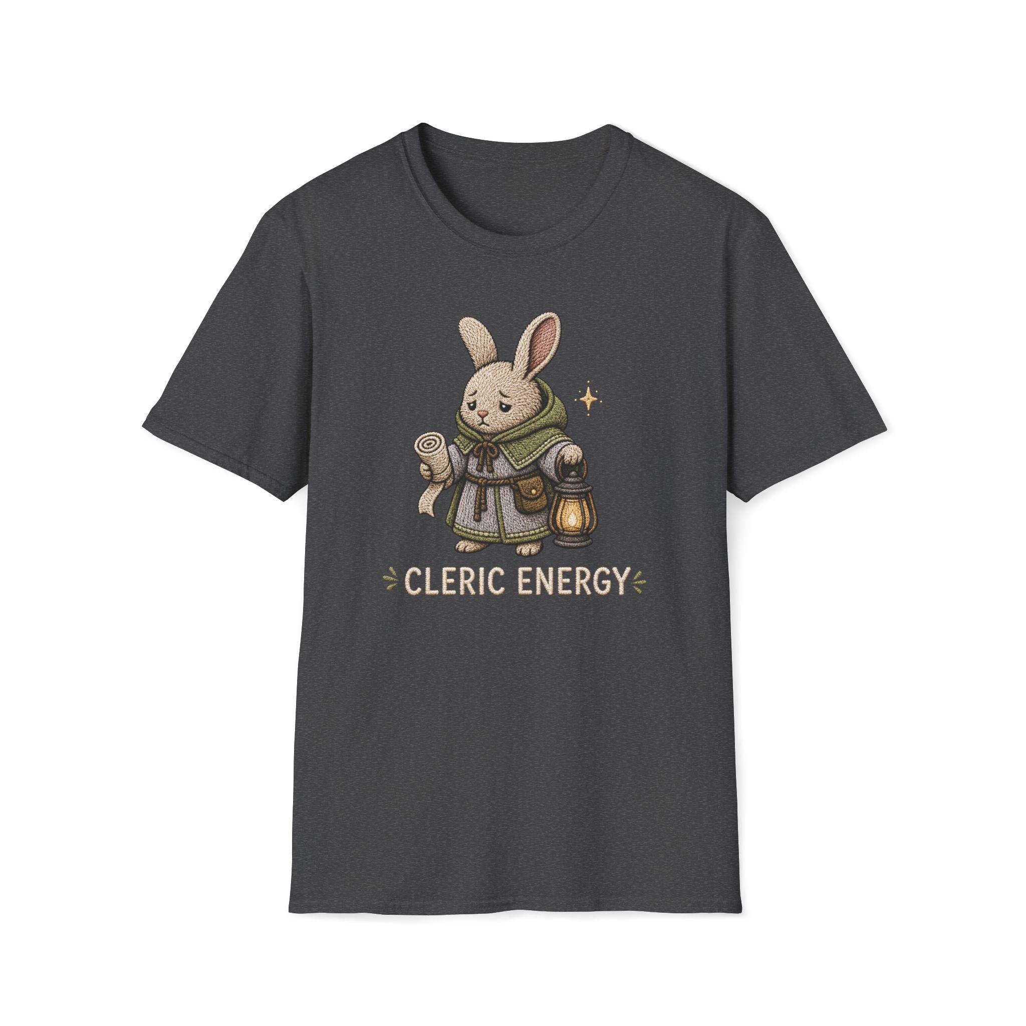 Cleric Energy T‑Shirt