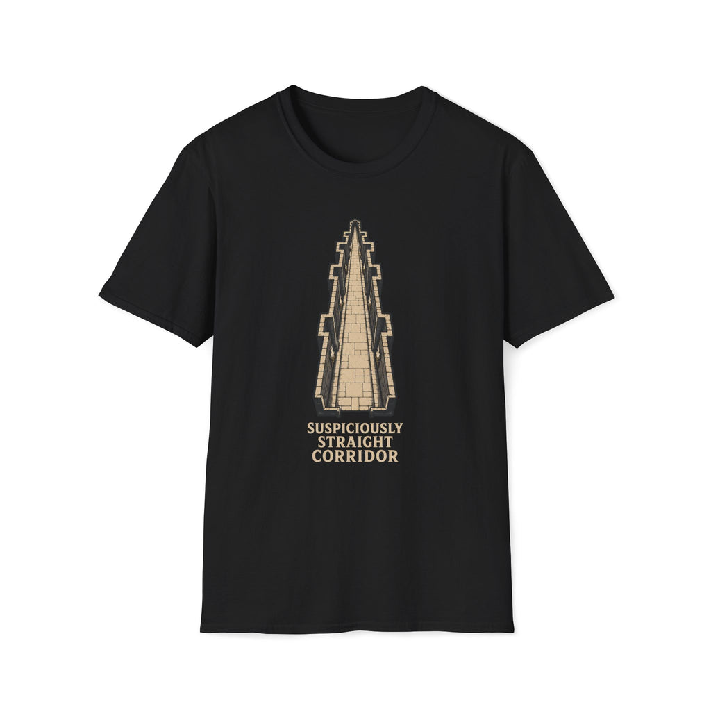 Suspicious Corrido T‑Shirt