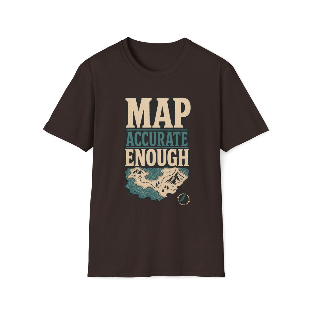 Accurate Enough T‑Shirt