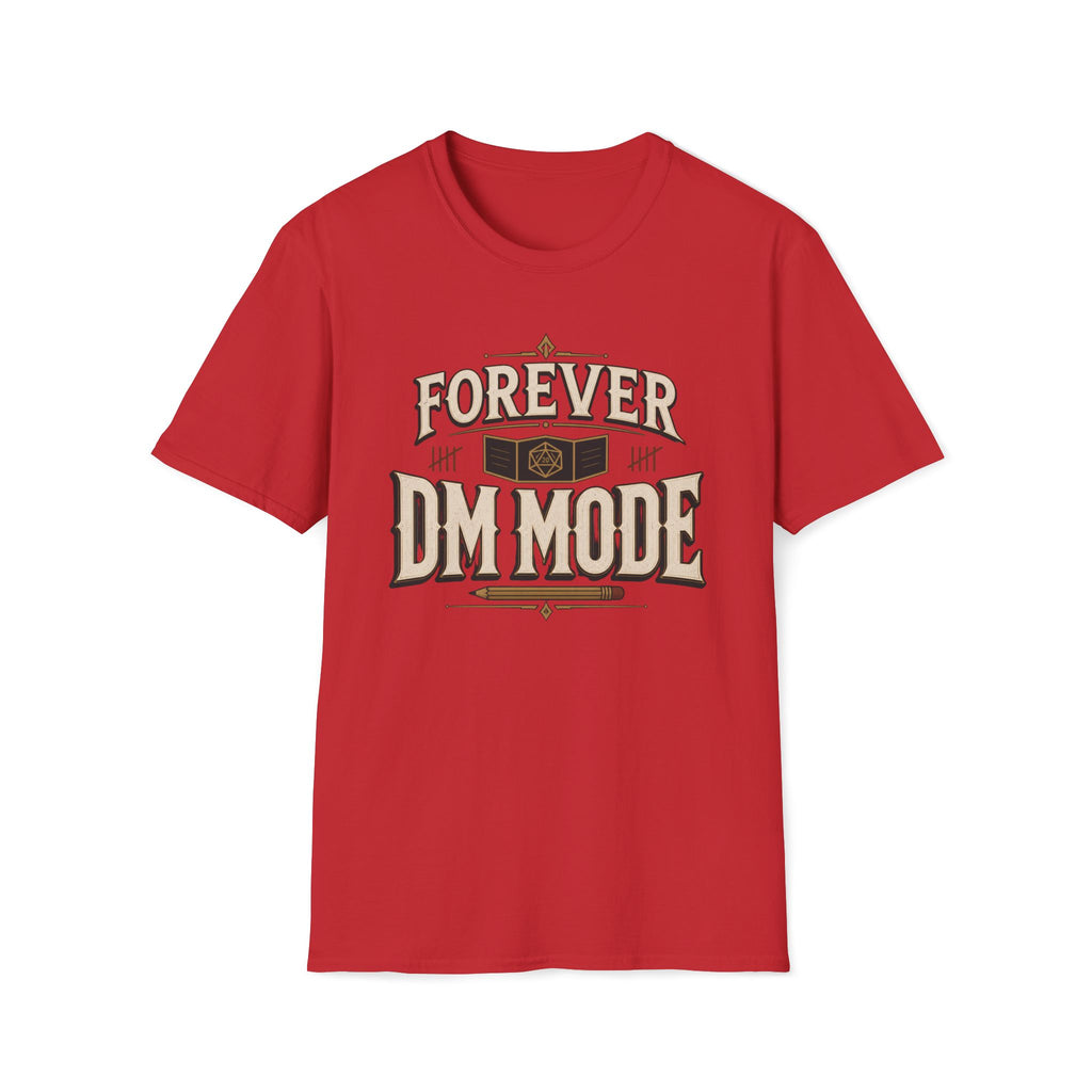 Forever DM Mode T‑Shirt
