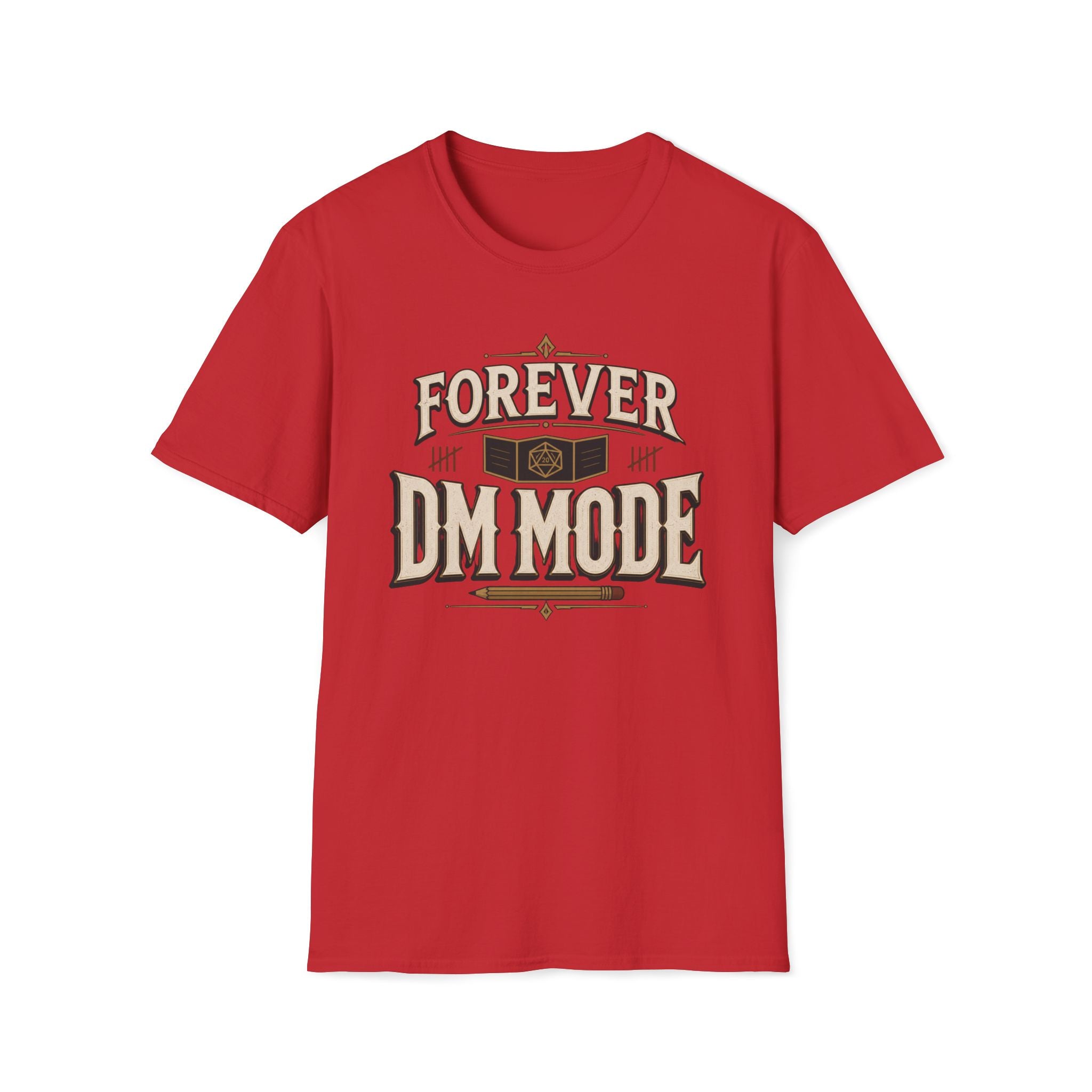 Forever DM Mode T‑Shirt