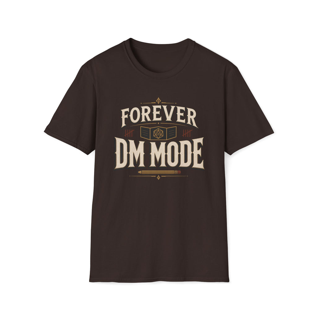 Forever DM Mode T‑Shirt