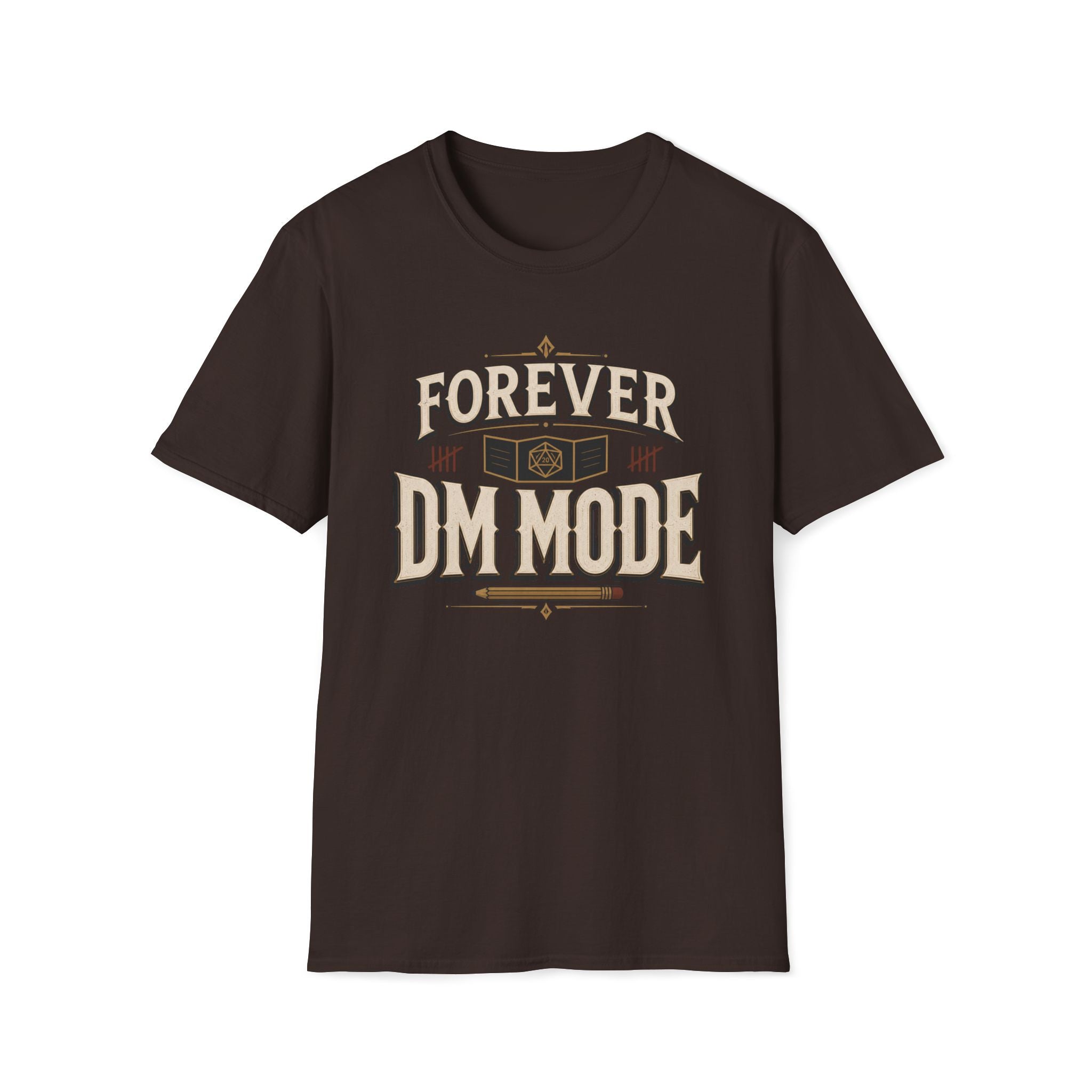 Forever DM Mode T‑Shirt