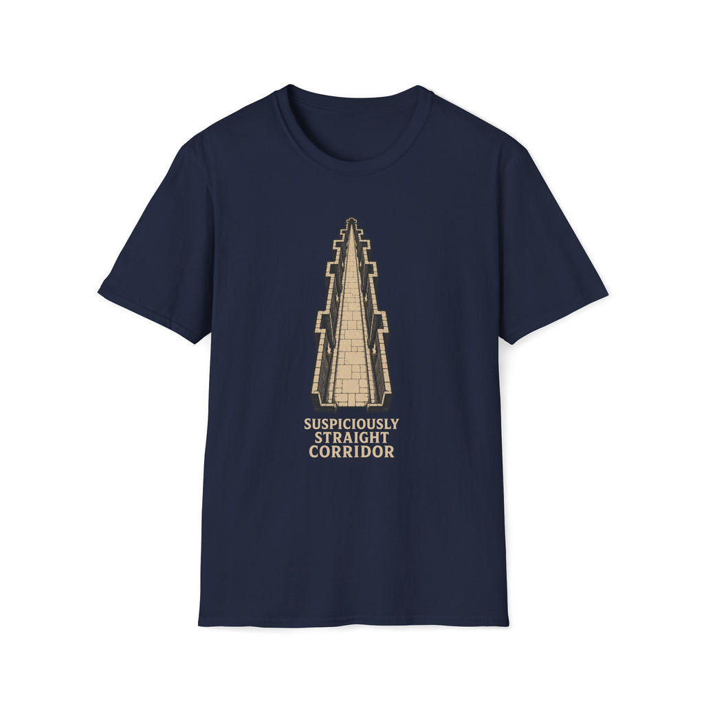 Suspicious Corrido T‑Shirt