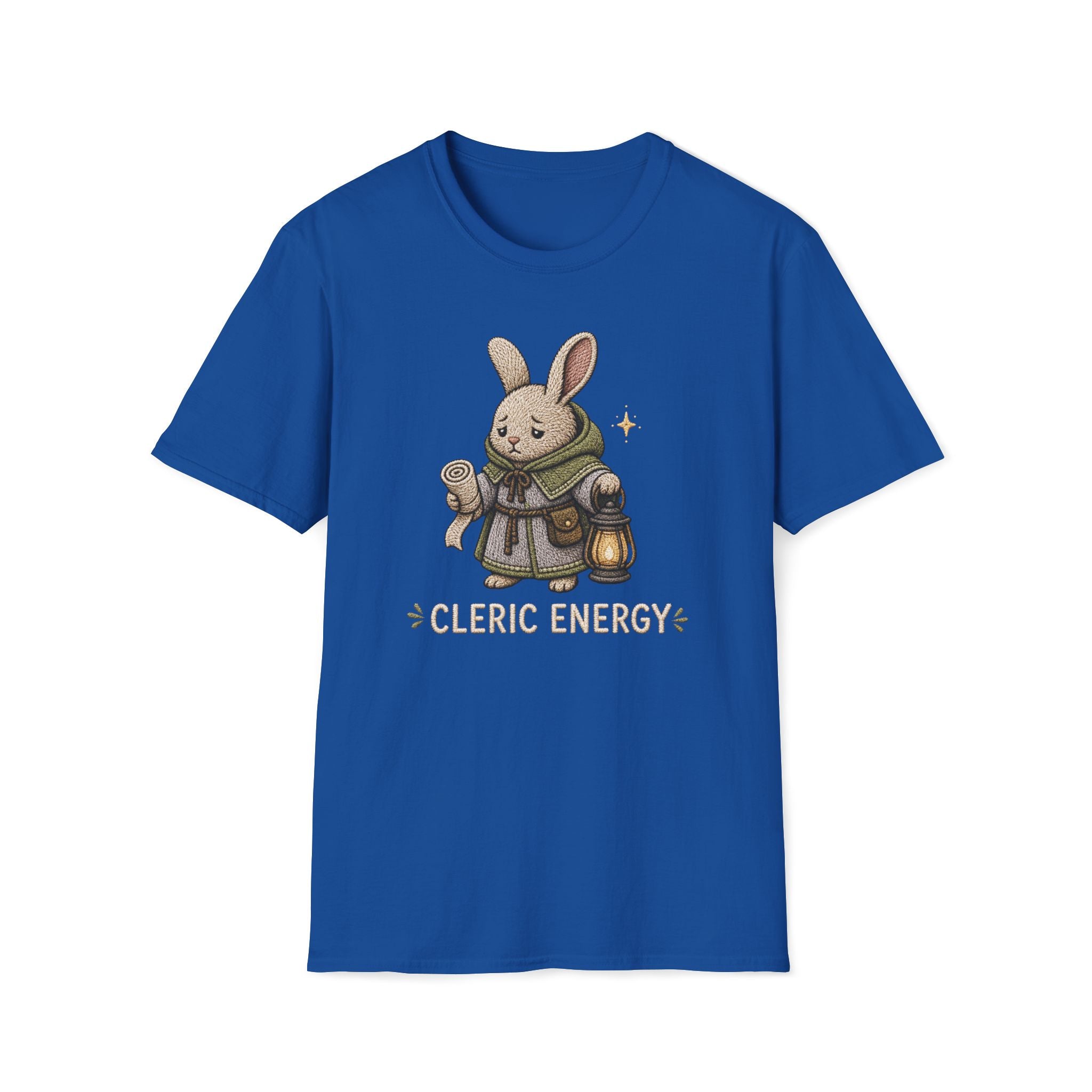 Cleric Energy T‑Shirt