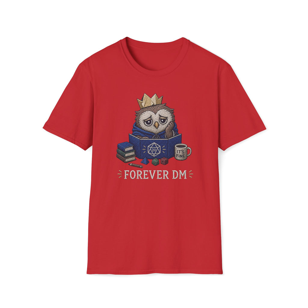 Forever DM T‑Shirt