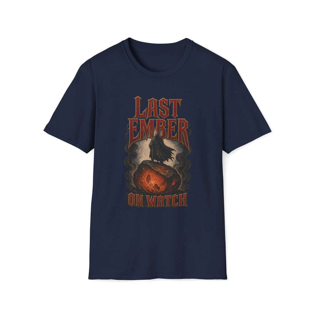 Last Ember T‑Shirt