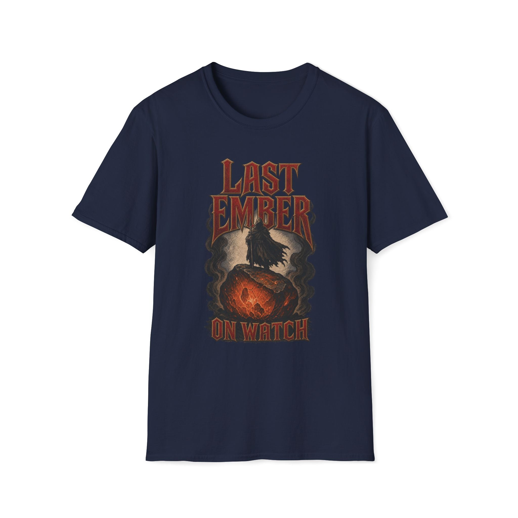 Last Ember T‑Shirt