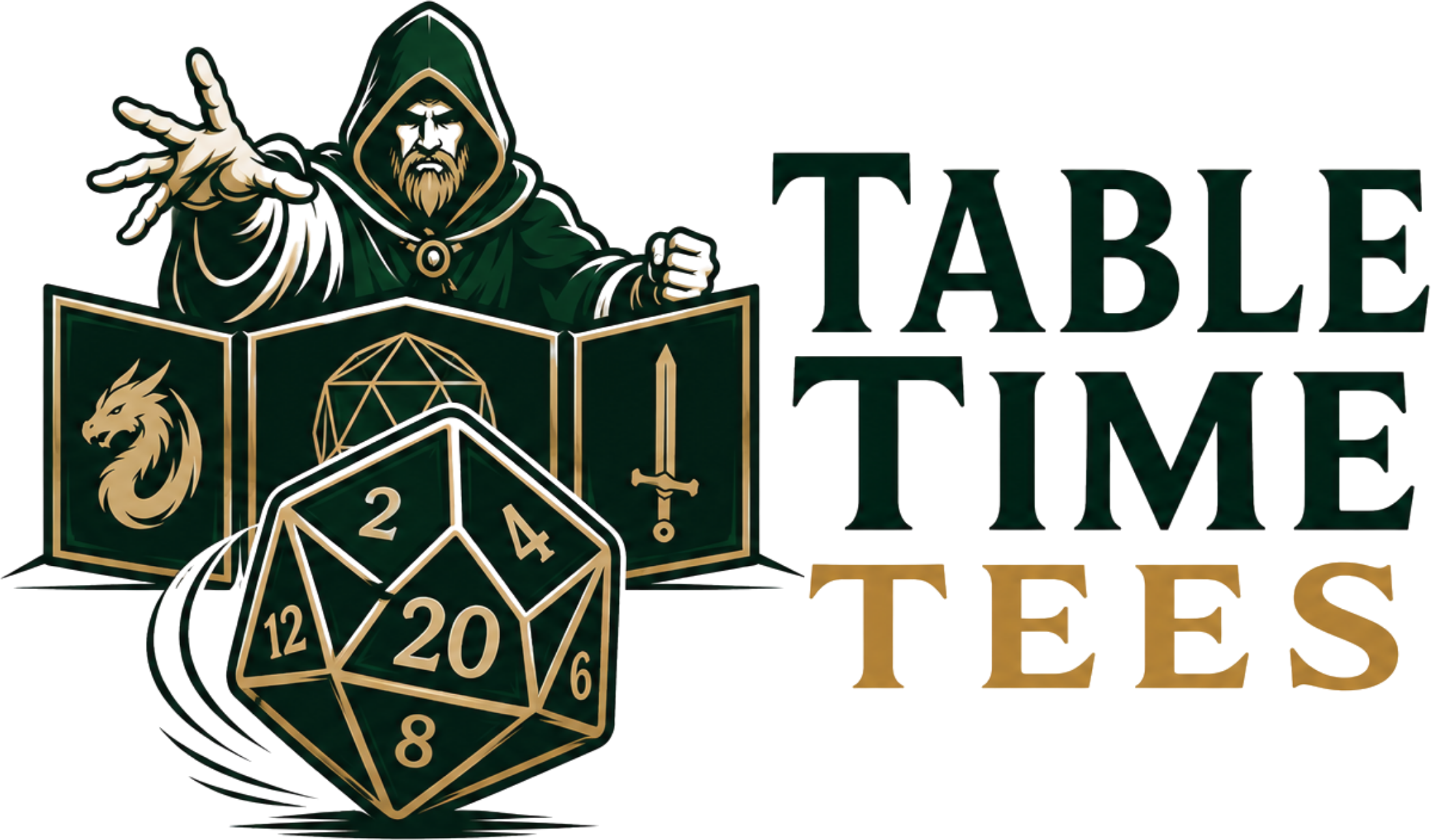 TableTimeTees