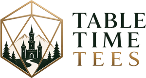 TableTimeTees